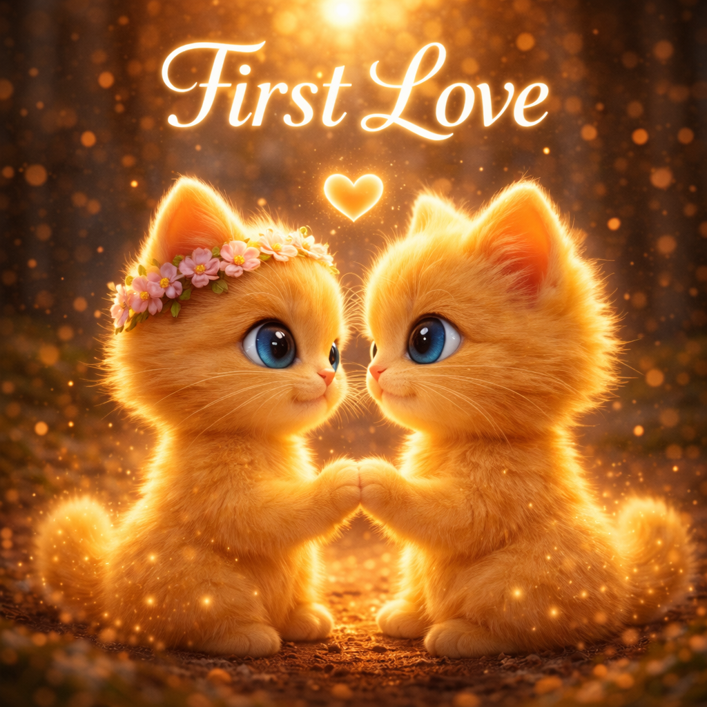 First Love
